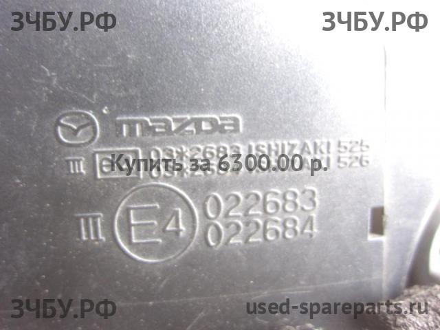 Mazda 6 [GH] Зеркало левое электрическое