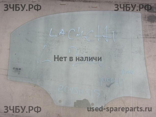 Chevrolet Lacetti Стекло двери задней левой