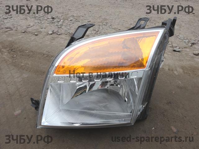 Ford Fusion Фара левая