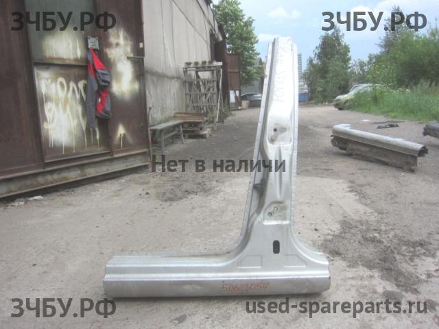 Ford Focus 2 Порог левый