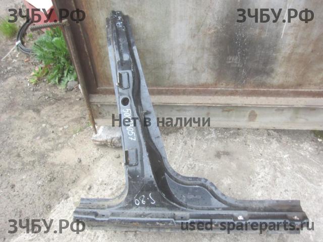 Volvo S80 (1) Порог правый