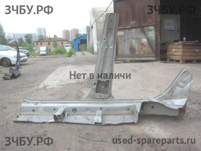 Mitsubishi Carisma (DA) 2000-> Порог правый
