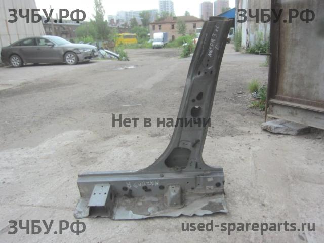 Mazda 3 [BL] Порог правый