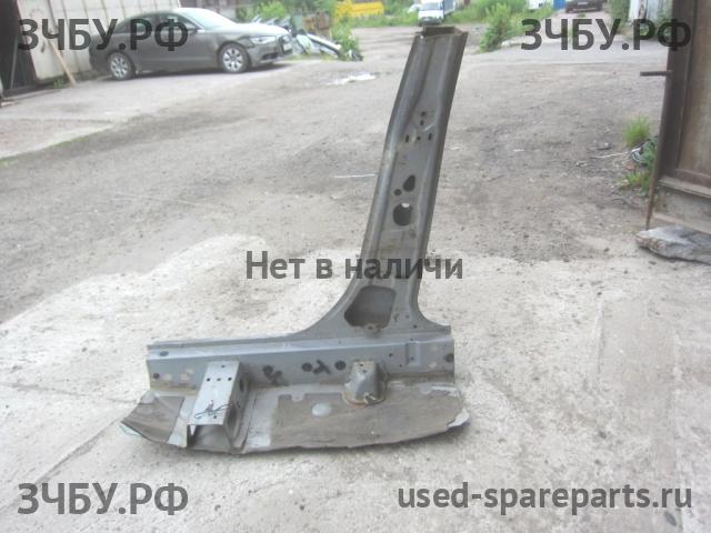 Mazda 3 [BL] Порог правый