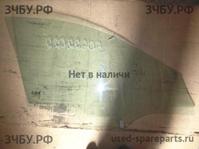 Chevrolet Lacetti Стекло двери передней левой