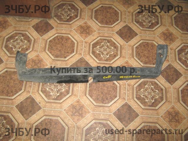 Mitsubishi Colt 6 (Z30) Кожух радиатора