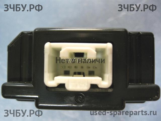 Subaru Legacy Outback 4 (B14) Гнездо AUX IN