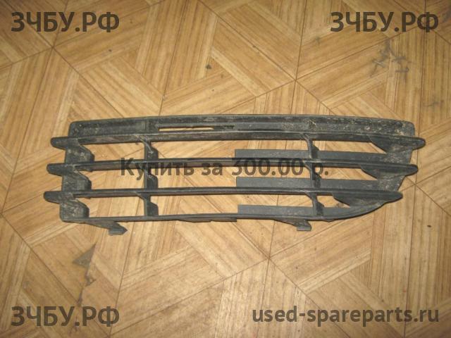 Mitsubishi Colt 6 (Z30) Решетка в бампер