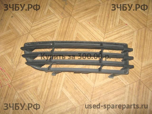 Mitsubishi Colt 6 (Z30) Решетка в бампер