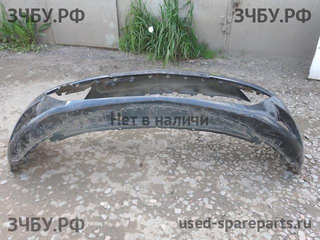 Opel Astra J Бампер передний