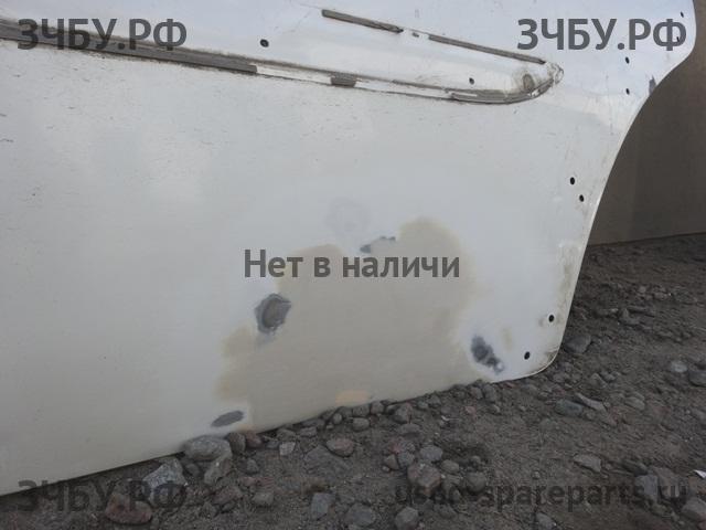 Mitsubishi Pajero/Montero Sport 2 (KH) Дверь задняя левая