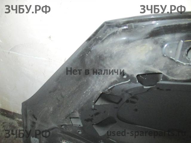Citroen C3 (2) Капот