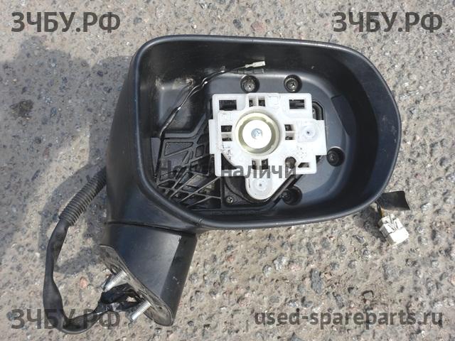 Honda Civic 8 (4D) Зеркало правое электрическое