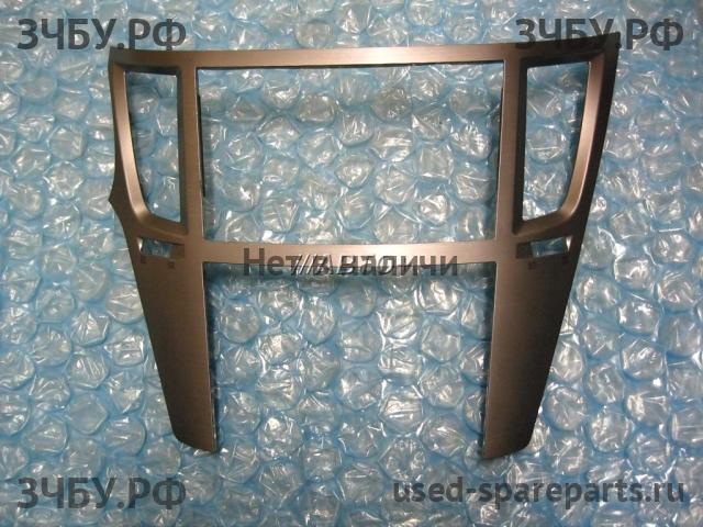 Subaru Legacy Outback 4 (B14) Накладка декоративная на торпедо