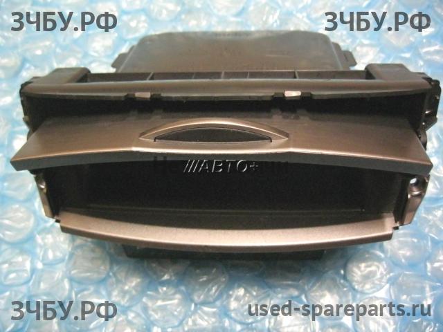Subaru Legacy Outback 4 (B14) Бардачок