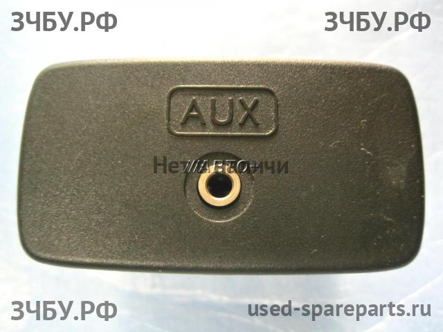 Subaru Legacy Outback 4 (B14) Гнездо AUX IN