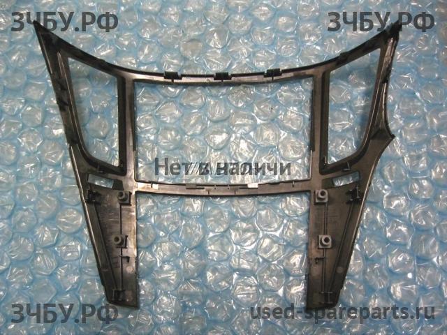 Subaru Legacy Outback 4 (B14) Накладка декоративная на торпедо