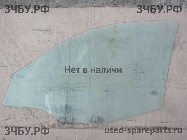 Mitsubishi Carisma (DA) 2000-> Стекло двери передней правой