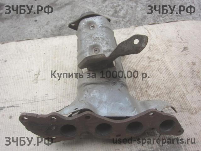 Mazda 626 [GC] Коллектор выпускной