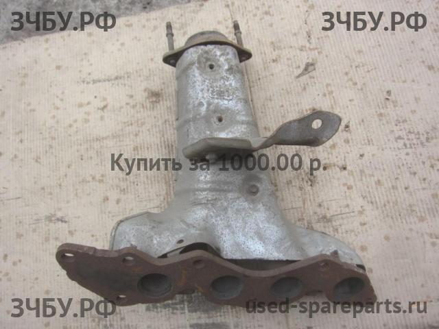 Mazda 626 [GC] Коллектор выпускной