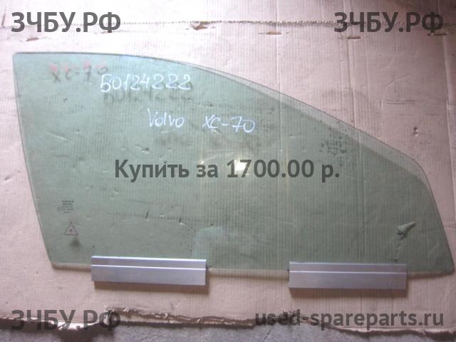 Volvo XC-70 Cross Country (1) Стекло двери передней правой