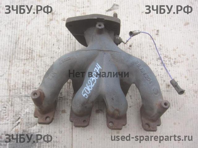 Daewoo Nexia (2008>) Коллектор выпускной