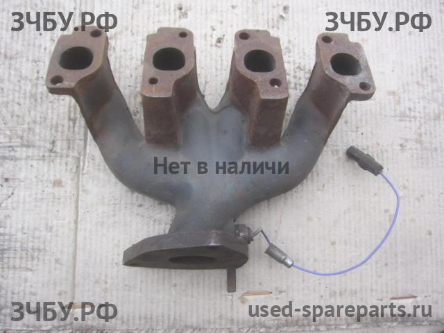 Daewoo Nexia (2008>) Коллектор выпускной