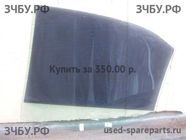 Mitsubishi Carisma (DA) 2000-> Стекло двери задней правой