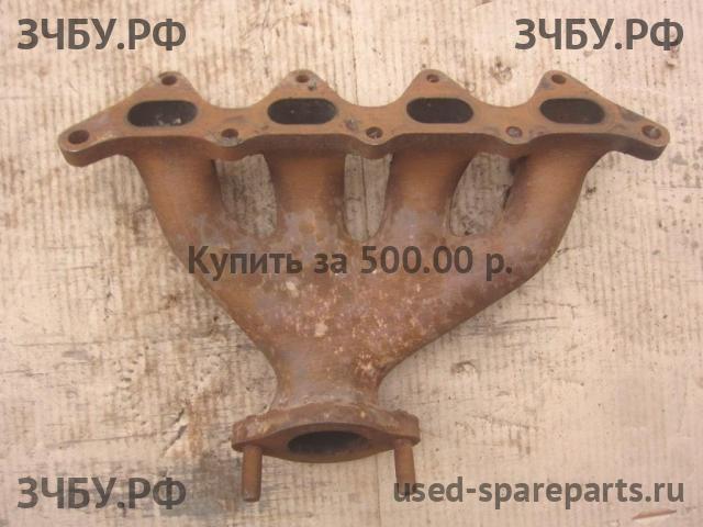 Mitsubishi Space Star Коллектор выпускной
