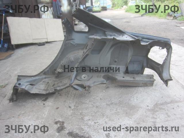 Volvo S80 (1) Крыло заднее правое