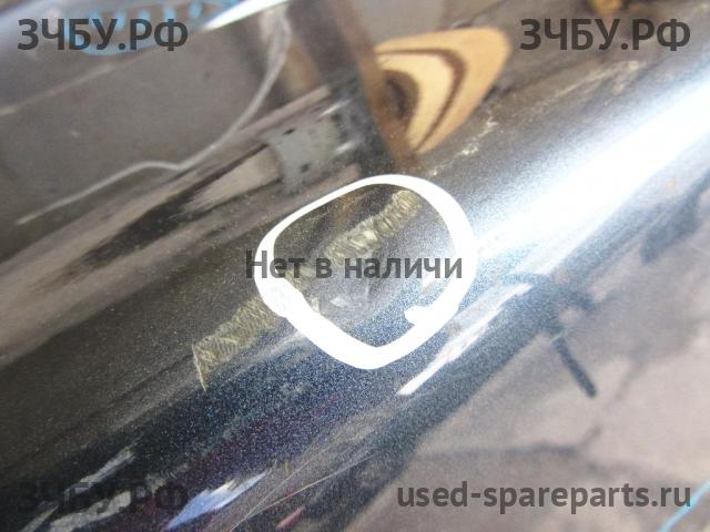 KIA Rio 3 Крышка багажника