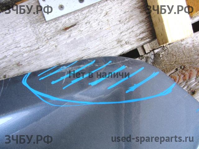 KIA Rio 3 Крышка багажника