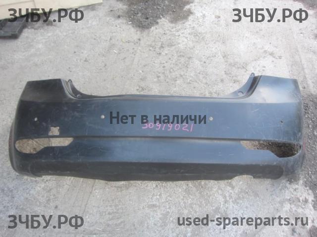 KIA Ceed 1 Бампер задний