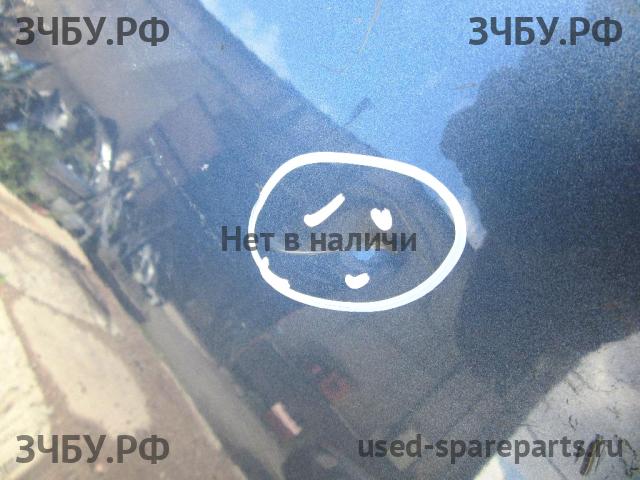 KIA Rio 3 Крышка багажника