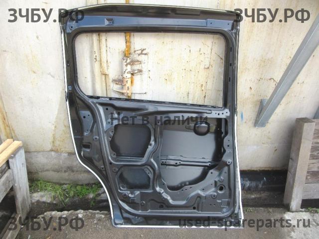 Mazda 5 [CR] Дверь задняя левая