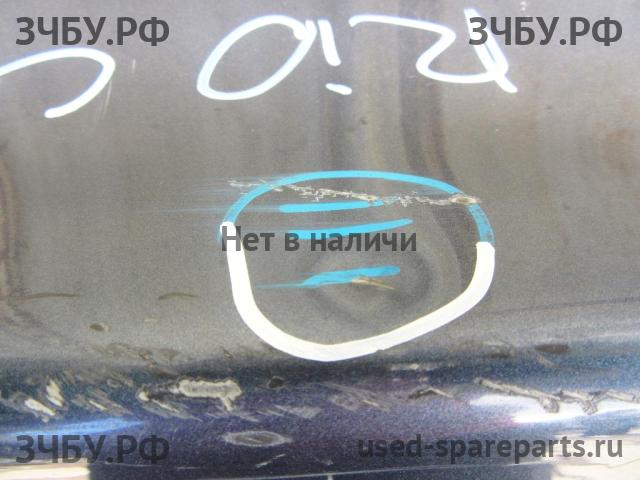 KIA Rio 3 Крышка багажника