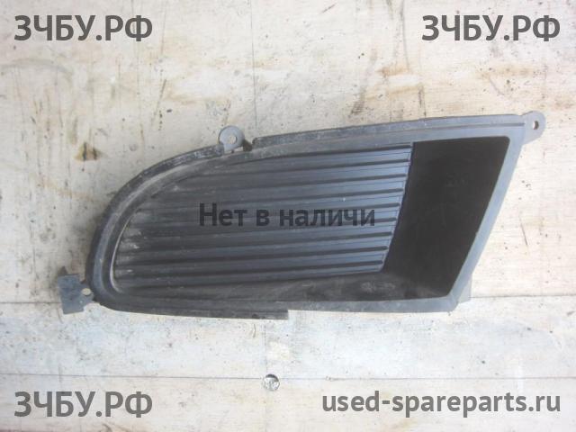 Mitsubishi Lancer 9 [CS/Classic] Заглушка в бампер