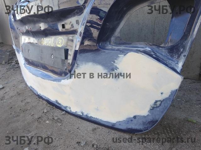 Opel Meriva B Дверь багажника