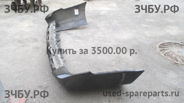 Land Rover Range Rover 3 (LM) Бампер задний
