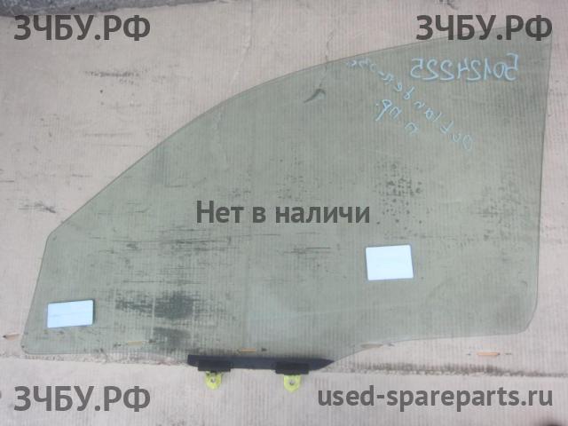 Mitsubishi Outlander 1 (CU) Стекло двери передней правой