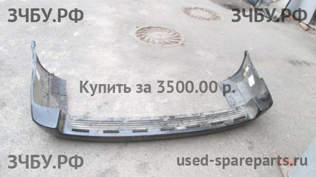 Land Rover Range Rover 3 (LM) Бампер задний