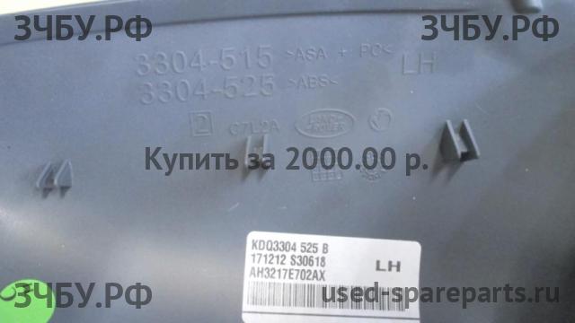 Land Rover Freelander 2 Зеркало левое электрическое