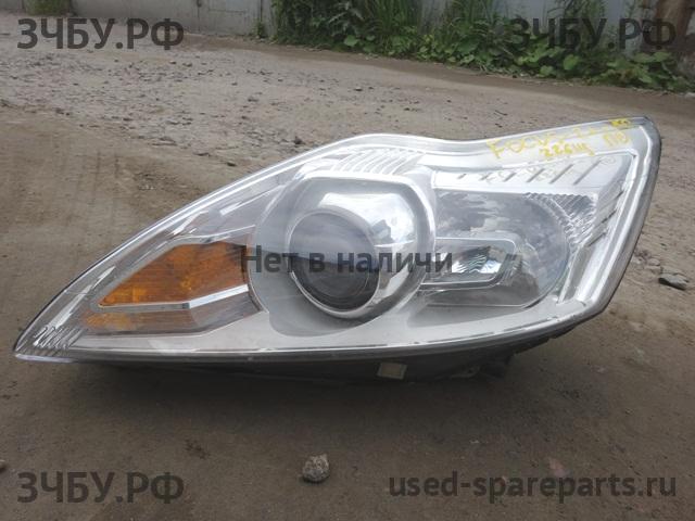 Ford Focus 2 (рестайлинг) Фара левая