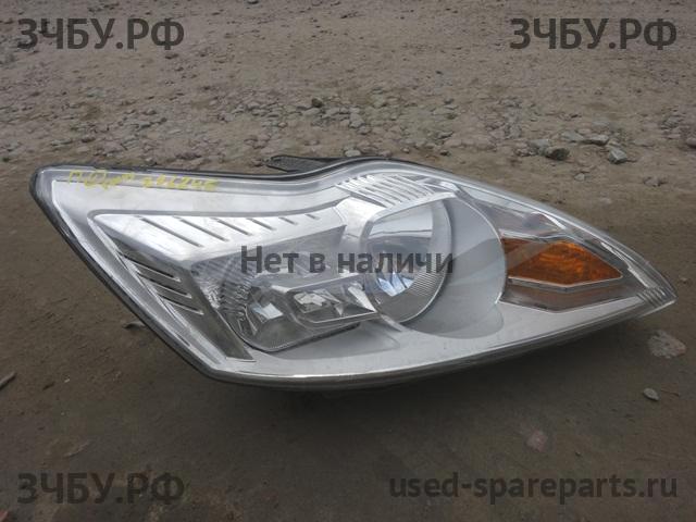 Ford Focus 2 (рестайлинг) Фара правая