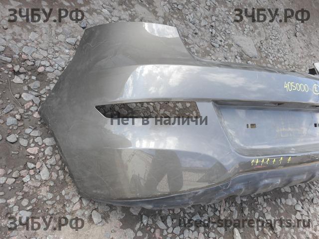 Chery Very Бампер задний