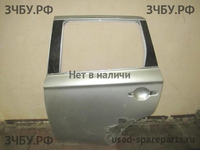Mitsubishi Outlander 3 Дверь задняя левая