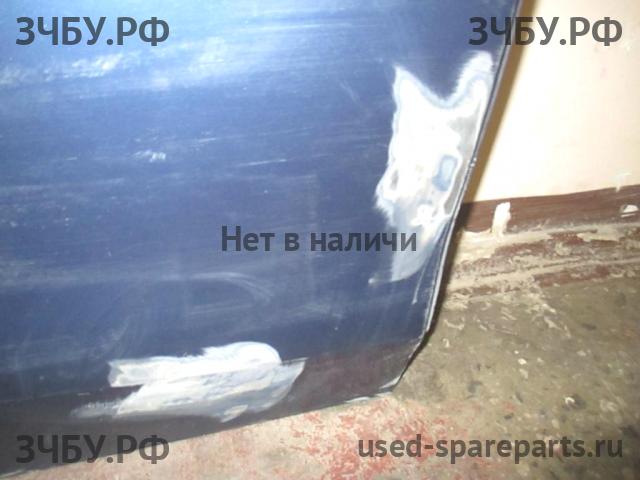 Citroen C-Elysee Дверь задняя правая