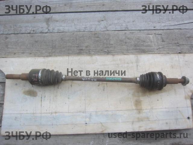 Mazda Tribute (1) [EP] Привод задний правый (ШРУС)