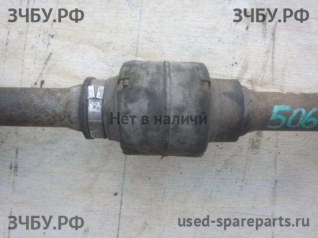 Mitsubishi Outlander 1 (CU) Привод передний правый (ШРУС)