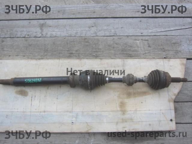 Mitsubishi Carisma (DA) 2000-> Привод передний правый (ШРУС)